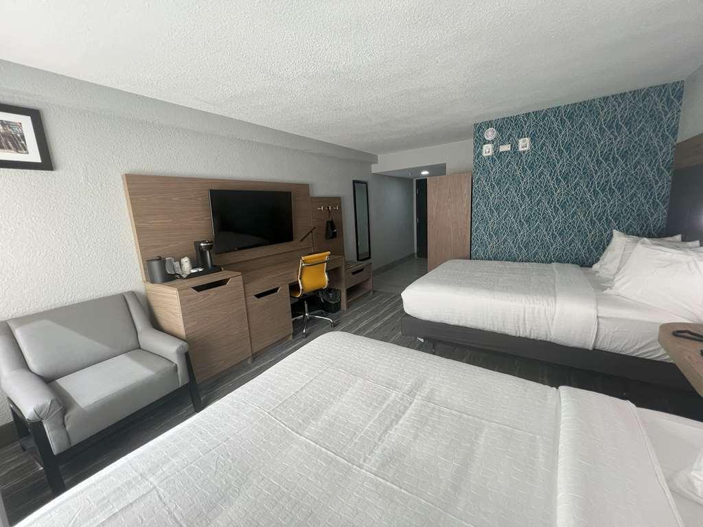 Best Western Plus Mobile Inn And Suites Cameră foto