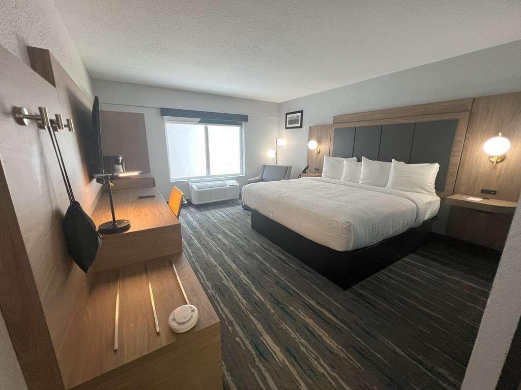 Best Western Plus Mobile Inn And Suites Cameră foto