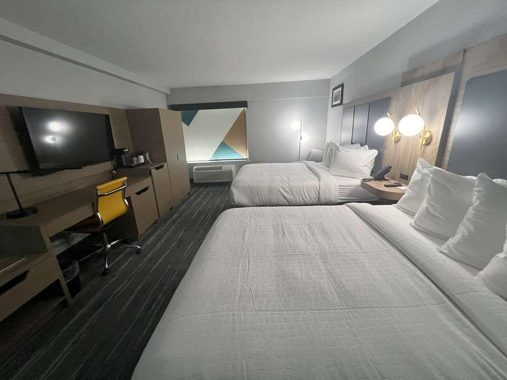 Best Western Plus Mobile Inn And Suites Cameră foto