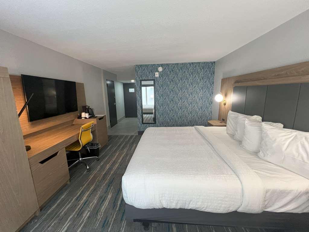 Best Western Plus Mobile Inn And Suites Cameră foto