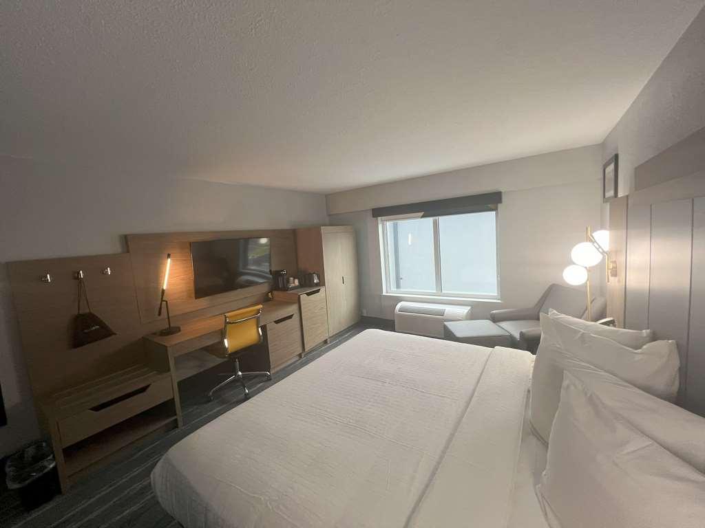 Best Western Plus Mobile Inn And Suites Cameră foto