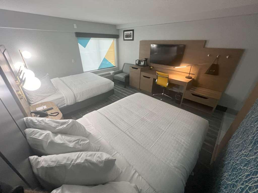 Best Western Plus Mobile Inn And Suites Cameră foto