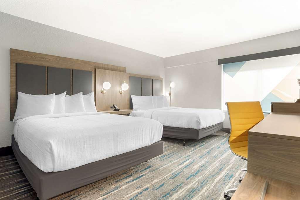 Best Western Plus Mobile Inn And Suites Cameră foto