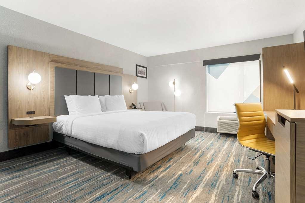 Best Western Plus Mobile Inn And Suites Cameră foto
