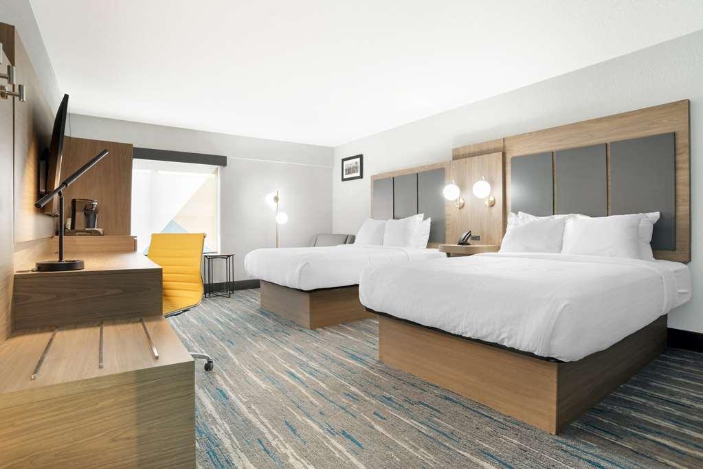 Best Western Plus Mobile Inn And Suites Cameră foto