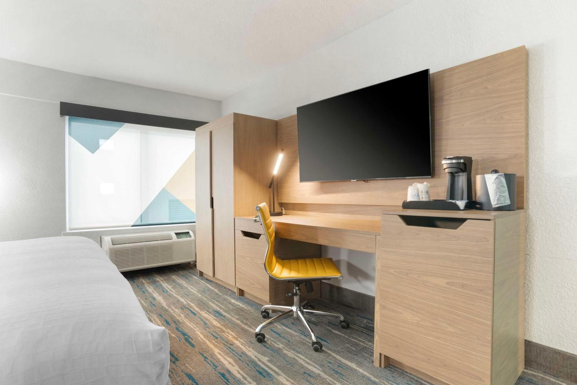 Best Western Plus Mobile Inn And Suites Exterior foto