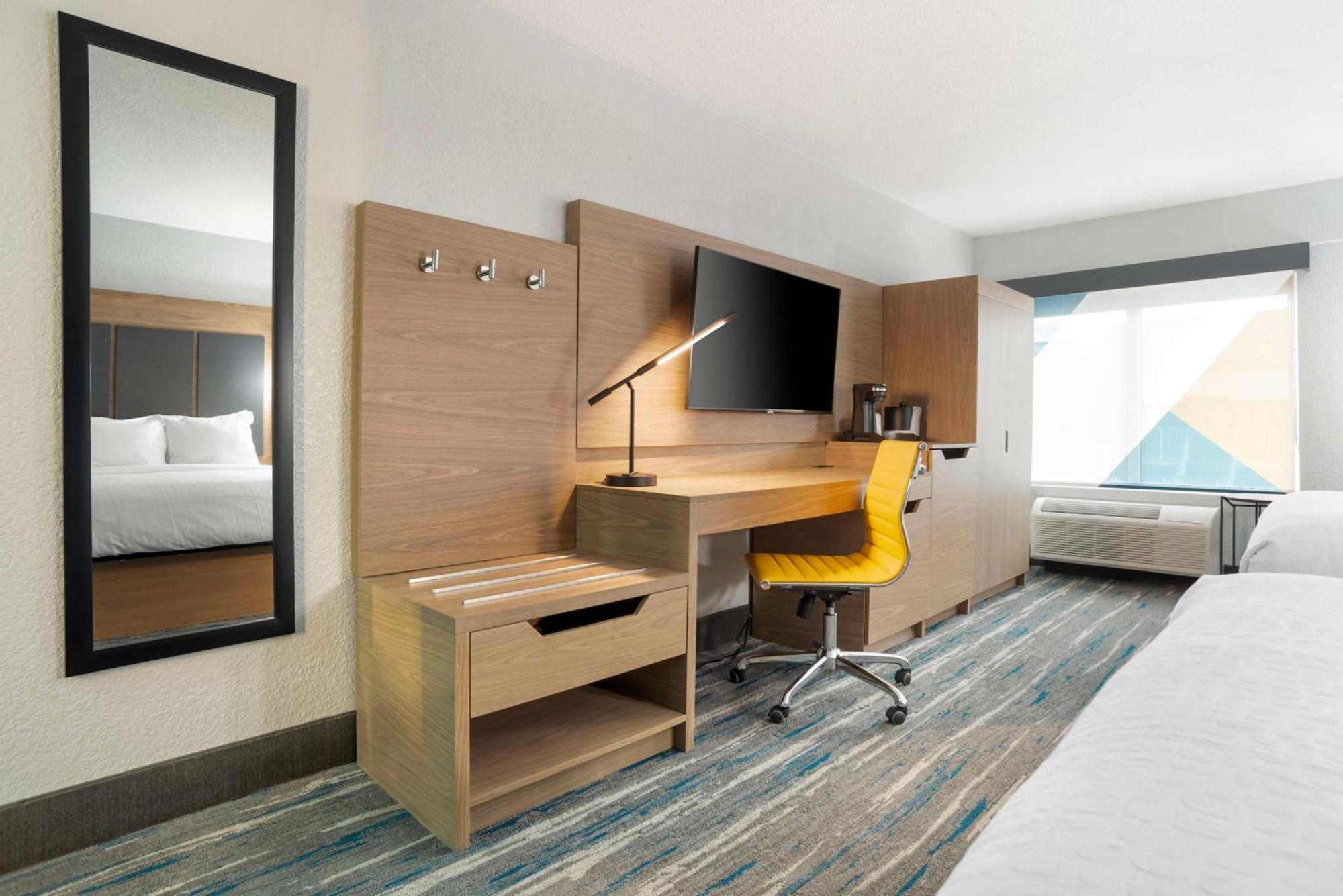Best Western Plus Mobile Inn And Suites Exterior foto