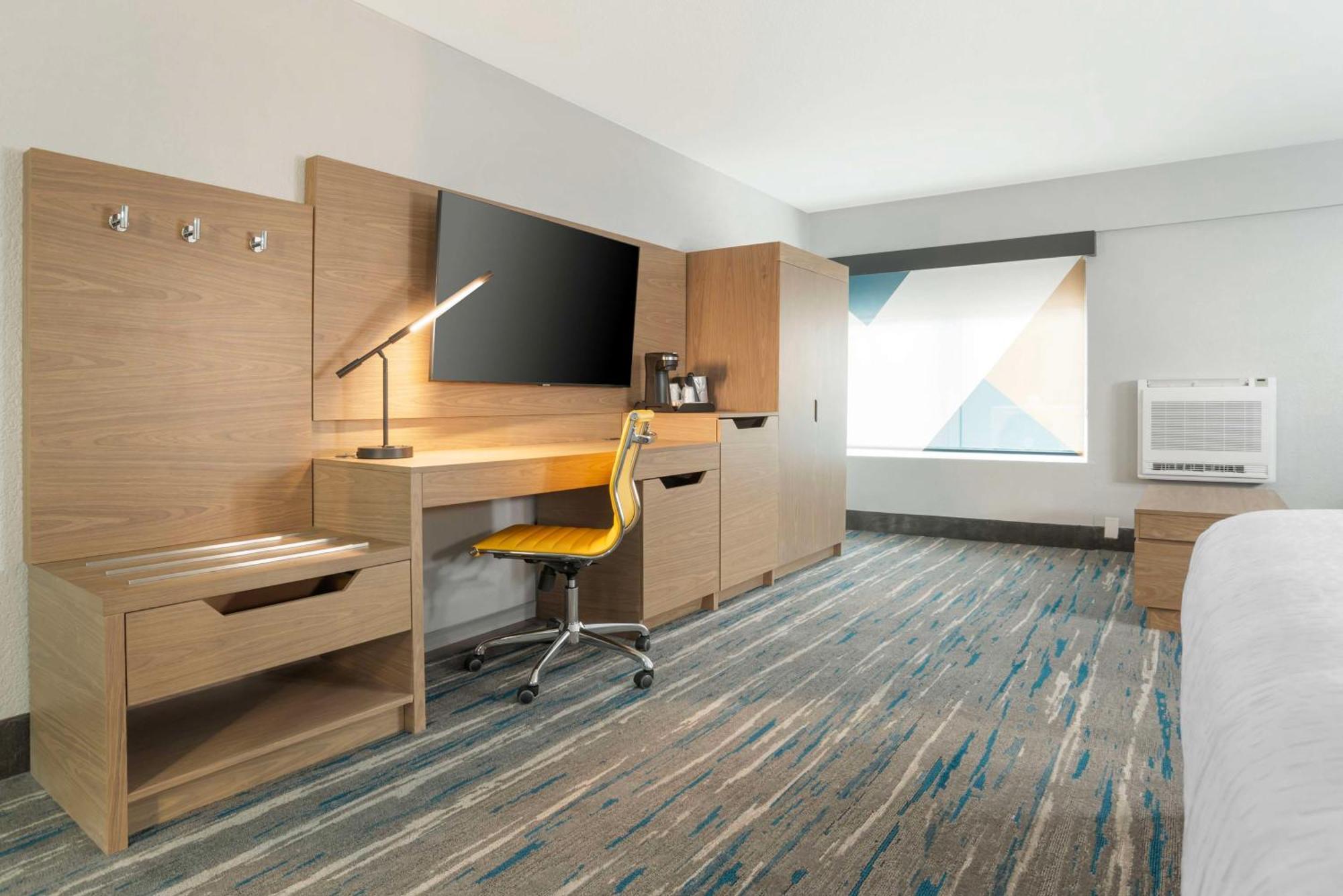 Best Western Plus Mobile Inn And Suites Exterior foto