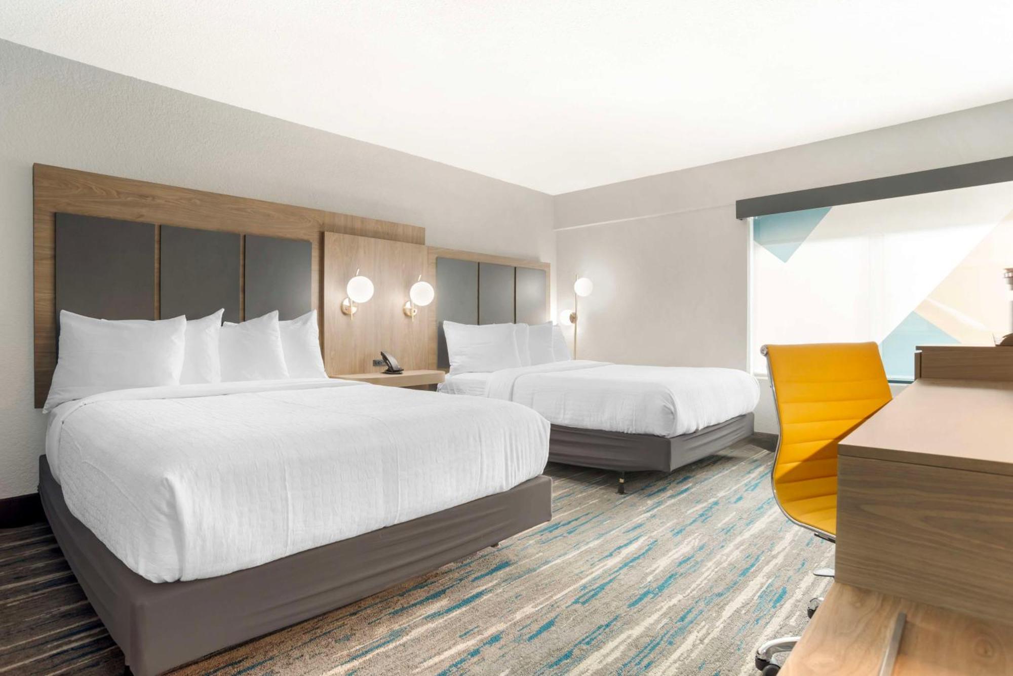 Best Western Plus Mobile Inn And Suites Exterior foto
