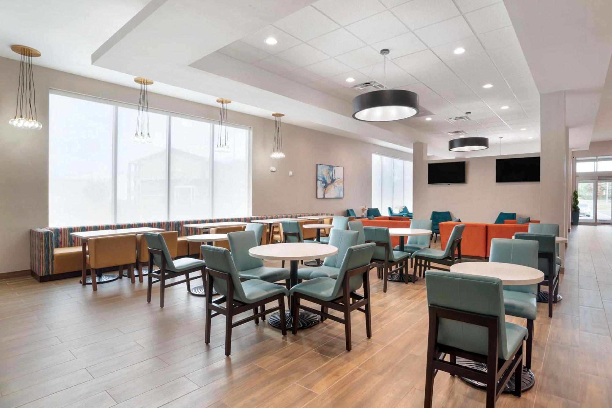 Best Western Plus Mobile Inn And Suites Exterior foto